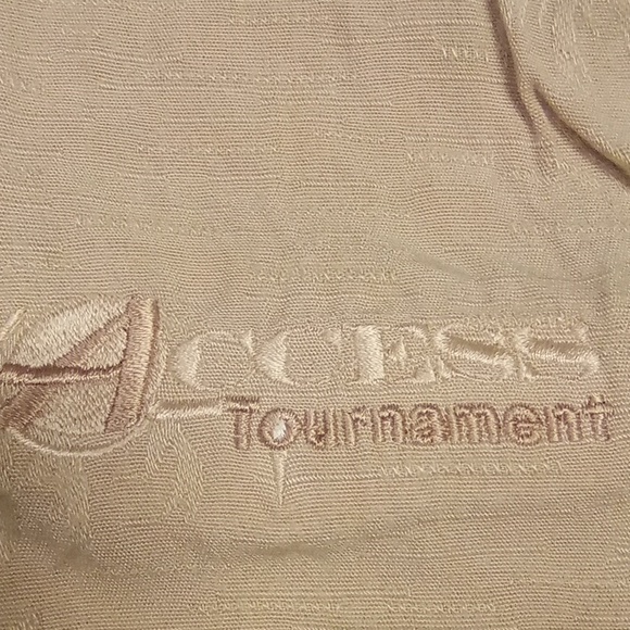 Port/Authority, 2X, beige - Picture 5 of 7